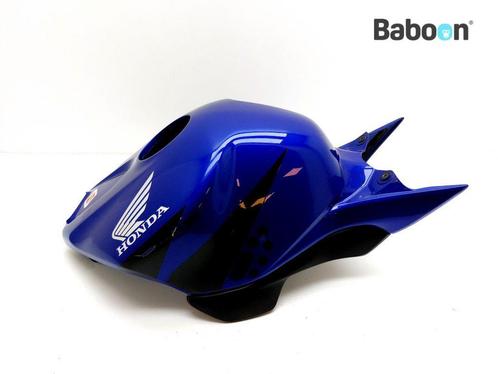 Tank Cover Honda CBR 1000 RR Fireblade 2004-2005 (CBR1000RR, Motoren, Onderdelen | Honda, Gebruikt, Verzenden