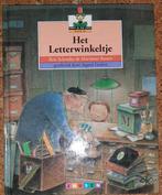 Het letterwinkeltje / Moet je mij zien Lezen 9789027637642, Verzenden, Zo goed als nieuw, Ron Schröder