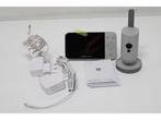 Philips Avent Connected SCD923/26 - Beeldbabyfoon - Full HD, Verzenden, Zo goed als nieuw