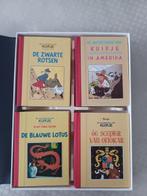 Kuifje - Kuifje collectie 8 minialbums - 8 Album - Diverse, Boeken, Strips | Comics, Nieuw