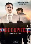 Occupied - Seizoen 1 - DVD, Verzenden, Nieuw in verpakking