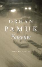 Sneeuw 9789023476481 Orhan Pamuk, Verzenden, Gelezen, Orhan Pamuk