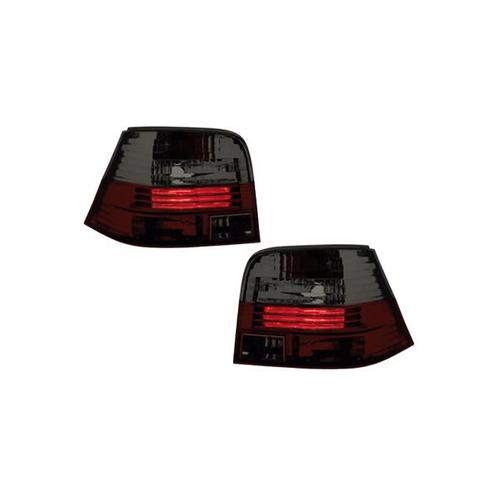 Achterlichten VW Golf IV rood/smoke, Auto-onderdelen, Overige Auto-onderdelen, Ophalen of Verzenden