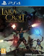 Lara Croft and the Temple of Osiris PS4 Morgen in huis!, Spelcomputers en Games, Games | Sony PlayStation 4, Vanaf 12 jaar, Ophalen of Verzenden