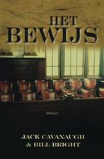 Het bewijs 9789029718141 Jack Cavanaugh, Verzenden, Zo goed als nieuw, Jack Cavanaugh