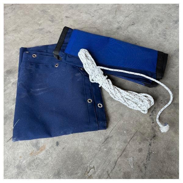 Bieden: Sessa Marine Key Largo 25 Soft Top Canopy – Durable, Watersport en Boten, Bootonderdelen, Nieuw, Zeilboot of Motorboot