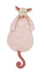 Happy Horse knuffeldoekje Muis Mia  van €8,99 voor €7,19, Kinderen en Baby's, Ophalen of Verzenden, Nieuw