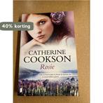 Rosie 9789022557945 Catherine Cookson, Boeken, Romans, Verzenden, Gelezen, Catherine Cookson