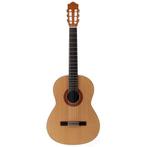 Yamaha C40M klassieke gitaar 4/4 naturel, Verzenden, Nieuw