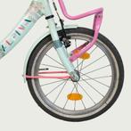 Alpina kinderfiets 18 inch, Fietsen en Brommers, Fietsen | Kinderfietsjes, Ophalen of Verzenden, Gebruikt, Alpina