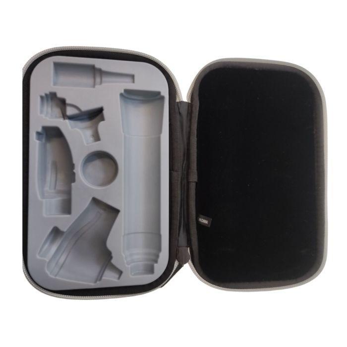 Welch Allyn harde etui voor Macroview Basic set 420046, Diversen, Verpleegmiddelen, Nieuw, Verzenden