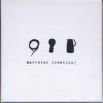 cd - Marvelas Something - Marvelas Something, Cd's en Dvd's, Zo goed als nieuw, Verzenden