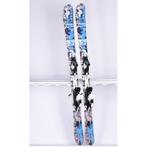 140 kinder skis DYNAMIC SLAYER, FREESTYLE, TWINTIP + Atomic, Overige merken, 140 tot 160 cm, Gebruikt, Verzenden