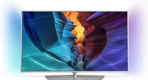 Philips 40PFK6510 - 40 inch LED Full HD Ambilight TV, Audio, Tv en Foto, Televisies, 100 cm of meer, Full HD (1080p), Zo goed als nieuw