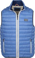 NZA Bodywarmer Puffer Blauw maat 3XL Heren, New Zealand Auckland, Nieuw, Overige maten, Verzenden