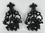 Lodewijk XVI-stijl Architectonisch ornament (2) - 1850-1900