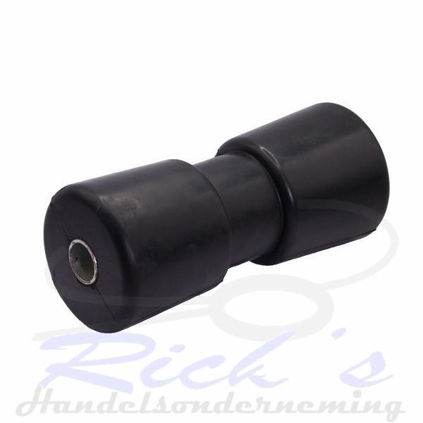 Bootrol / kielrol 190 mm met asgat 22 mm, Watersport en Boten, Accessoires en Onderhoud, Nieuw, Ophalen of Verzenden