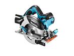 Veiling - Makita cirkelzaag elektrisch ø165mm HS6101, Doe-het-zelf en Verbouw, Gereedschap | Zaagmachines, Nieuw