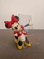 Disney - Disney - Beeldje - Minnie Mouse fotolijstje -, Nieuw
