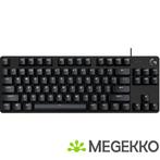 Logitech-G G413 TKL SE Mechanisch Gaming Toetsenbord, Computers en Software, Toetsenborden, Verzenden, Nieuw, Logitech-G
