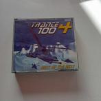 Trance 100 4  Best of the best, Verzenden, Gebruikt