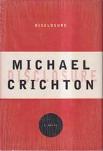 Disclosure 9780679419457 Michael Crichton, Verzenden, Gelezen, Michael Crichton