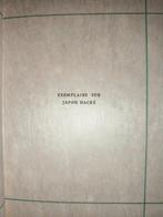 François Villon / Raoul Mortier / Marcel Jeanjean - [1/10 de