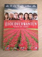DVD - Bloedverwanten - Seizoen 1, Vanaf 12 jaar, Verzenden, Gebruikt, Drama