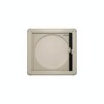 Bieden: Bomar Seabreezer round screen - cover, Watersport en Boten, Ophalen of Verzenden, Nieuw, Kombuis en Sanitair, Zeilboot of Motorboot