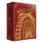(Pre-order) Renegade Original Game Worlds Fair 1893 *Eng..., Verzenden, Zo goed als nieuw