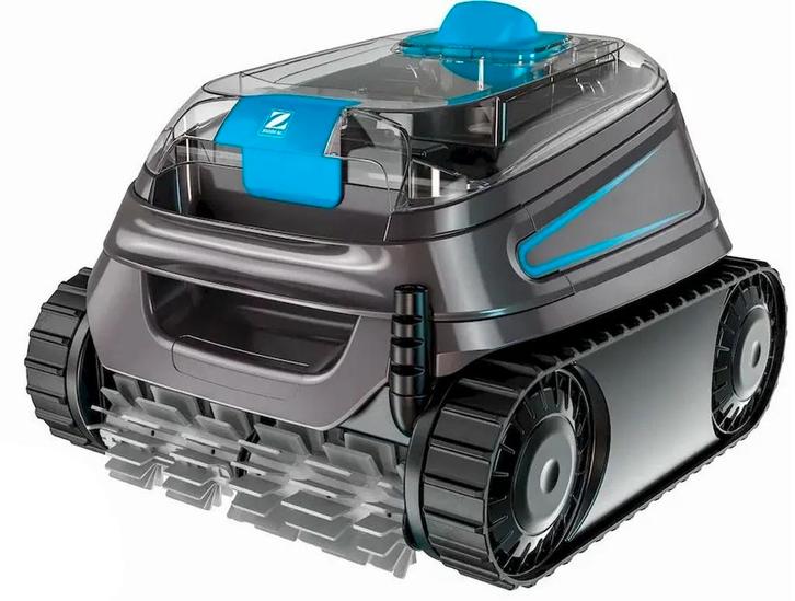 Zodiac CNX 50 IQ zwembadrobot, Tuin en Terras, Zwembad-toebehoren, Nieuw, Verzenden