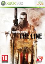 Spec Ops The Line (Xbox 360), Verzenden, Gebruikt, Vanaf 12 jaar