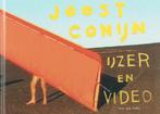 Joost Conijn IJzer & Video 9789078088042 J. Conijn, Boeken, Verzenden, Gelezen, J. Conijn
