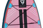 Refurbished - SUP - Brunotti Discovery 106 Inflatable SU, Ophalen of Verzenden, Gebruikt, SUP-boards