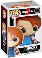 Funko Pop! - Horror Childs Play 2 Chucky #56 | Funko -, Verzamelen, Poppetjes en Figuurtjes, Nieuw, Verzenden