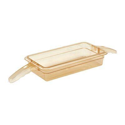 Gastronormbak met 2 handgrepen - 1/3 - H 6,5 cm -, Zakelijke goederen, Horeca | Keukenapparatuur, Nieuw in verpakking, Verzenden