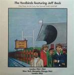 LP gebruikt - The Yardbirds - London 1964-1965 New York,..., Cd's en Dvd's, Vinyl | Rock, Zo goed als nieuw, Verzenden