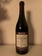2000 Masi, Mazzano - Amarone della Valpolicella - 1 Fles, Verzamelen, Wijnen, Nieuw