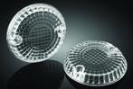 Kuryakyn Replacement Turn Signal Lenses Clear, Ophalen of Verzenden, Nieuw