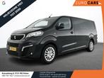Peugeot Expert | Zakelijke Lease v.a. €592.91 pm, Automaat, Stof, Gebruikt, Euro 6