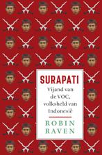 Surapati (9789401918930, Robin Raven), Boeken, Nieuw, Verzenden