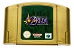 The Legend of Zelda Majoras Mask [Nintendo 64], Ophalen of Verzenden, Zo goed als nieuw