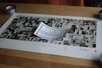 De Rolling Stones - Exile on Main Street - Litho - Limited, Nieuw in verpakking
