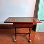 Tafel - Hout, Leder, Antiek en Kunst