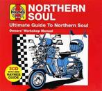 cd - Various - Haynes Ultimate Guide To Northern Soul 3-CD, Cd's en Dvd's, Cd's | R&B en Soul, Verzenden, Nieuw in verpakking