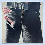 De Rolling Stones - Sticky Fingers (German Pressing, Andy, Nieuw in verpakking