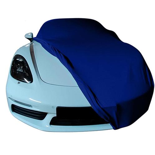 Autohoes passend voor Porsche Boxster (718) binnen BESTE, Auto diversen, Autohoezen, Op maat, Nieuw, Ophalen of Verzenden