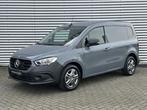 Mercedes-Benz eCitan 112 Pro L1 51 kWh, Automaat, Stof, Gebruikt, Overige kleuren