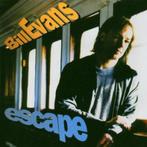 cd - Bill Evans - Escape, Cd's en Dvd's, Verzenden, Zo goed als nieuw