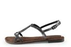 Lazamani Sandalen in maat 41 Overig, Kleding | Dames, Schoenen, Overige kleuren, Verzenden, Lazamani, Sandalen of Muiltjes